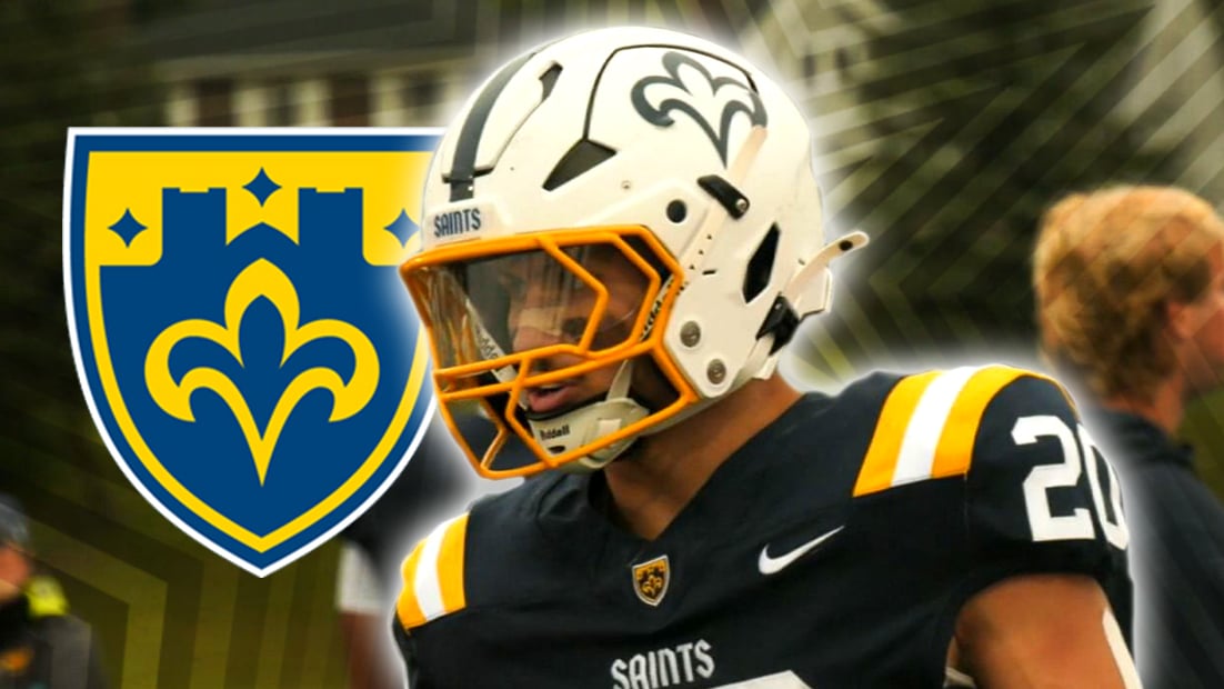 Neil_Vierzba85's tweet card. DULUTH, Minn.-St. Scholastica sophomore running back Jevon Williams is having quite the 2025 breakout campaign. In just three games this season, he’s already surpassed his rushing yards total from a...