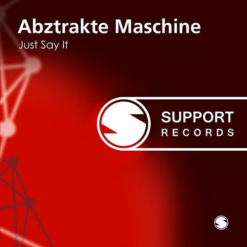 supportrecords's tweet card. "Abztrakte Maschine - Just Say It [Support Records]" | Find the latest releases here | #1 source for DJ Sets and more
