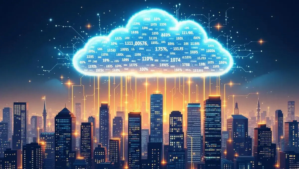 techday_asia's tweet card. Azul and ActiveViam have launched a solution that cuts cloud analytics costs by up to 50%, enhancing performance for financial firms handling large-scale data.