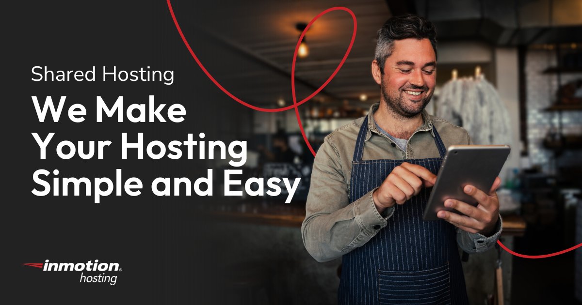 astrovishwajeet's tweet card. Get business hosting with shared web hosting services. Reliable, secure, and easy-to-manage hosting plans for your website. Buy shared hosting plans.