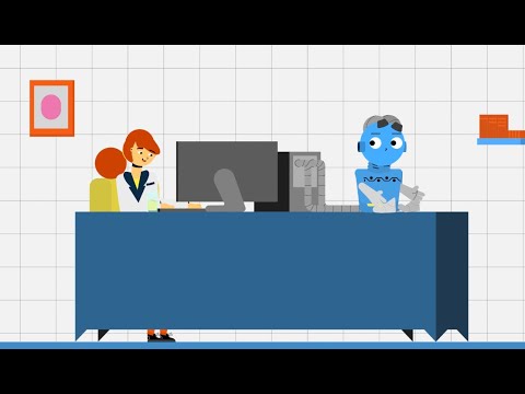 PredictiveRobot's tweet card. Predictive Robots - towards robots that learn and perceive the way we...