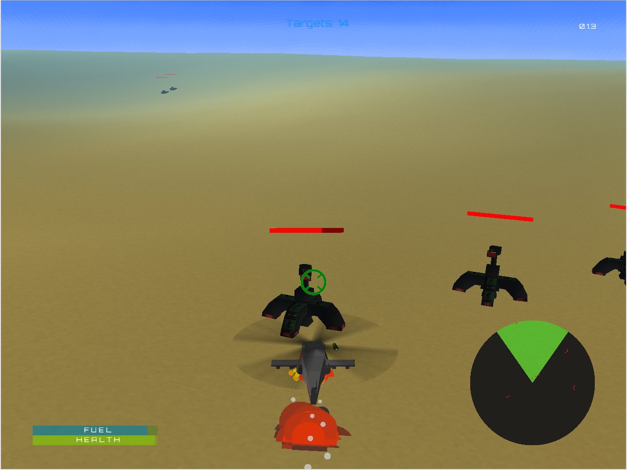 simulantengine's tweet card. Simulant 20.09 Released!