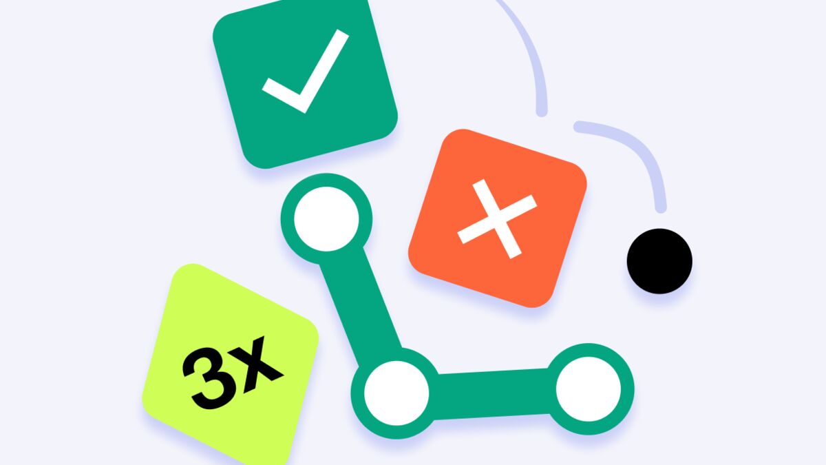 business's tweet card. Go in-depth on Bloomberg’s games, Pointed and Alphadots, with quizmaster Aimee Lucido.