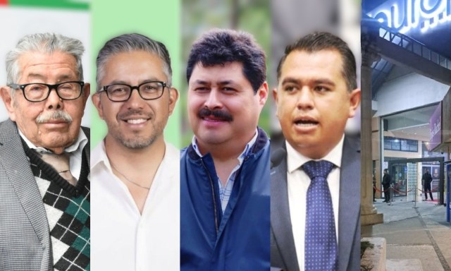 Avanhgo's tweet card. *Merecido Homenaje *Habrá becas para estudiantes *Acaxochitlán, millonario déficit *Cuautepec, adeudos *Otro antro violento Por su aporte a la preservación de la historia regional y la cultura popu…