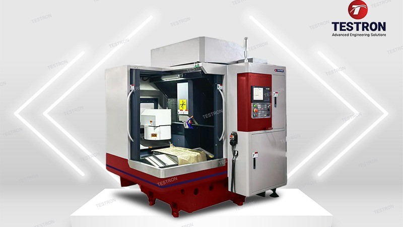 Testrongroup's tweet card. The Silent Culprit Behind Inconsistent Pipe Testing Results In material testing, especially pipe testing, even the most advanced instruments can’t produce reliable results if the test samples aren’t...