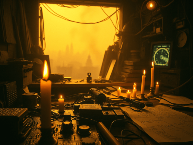 basin_leon's tweet card. They didn’t follow a syllabus – they followed sparks. From garages to server rooms, they etched soul into the circuit. A tribute to the spiritual roots of Silicon Valley and the poets of inno…