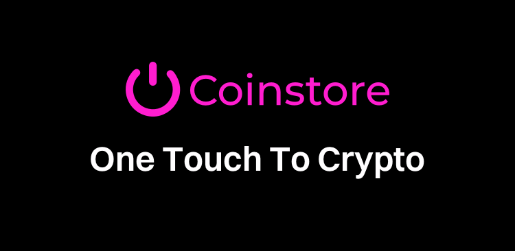 zweispace's tweet card. Buy BTC, ETH, DOGE and more on Coinstore, a leading crypto exchange platform. Register now and begin your crypto trading journey now!
