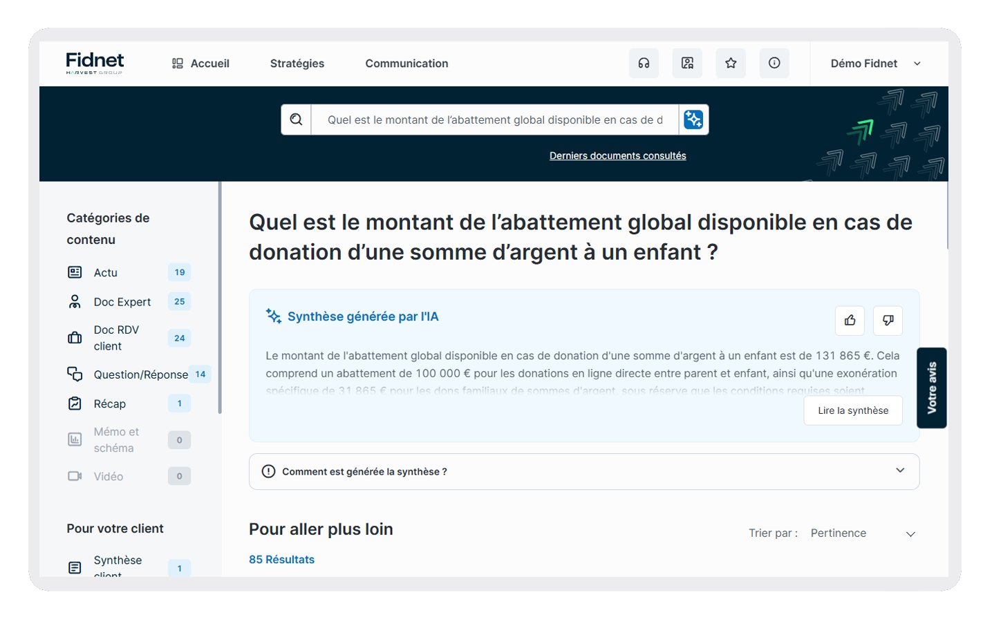 fidroit's tweet card. Depuis juin 2024, une nouvelle version de Fidnet plus intuitive et qui vous fait gagner du temps, est disponible pour