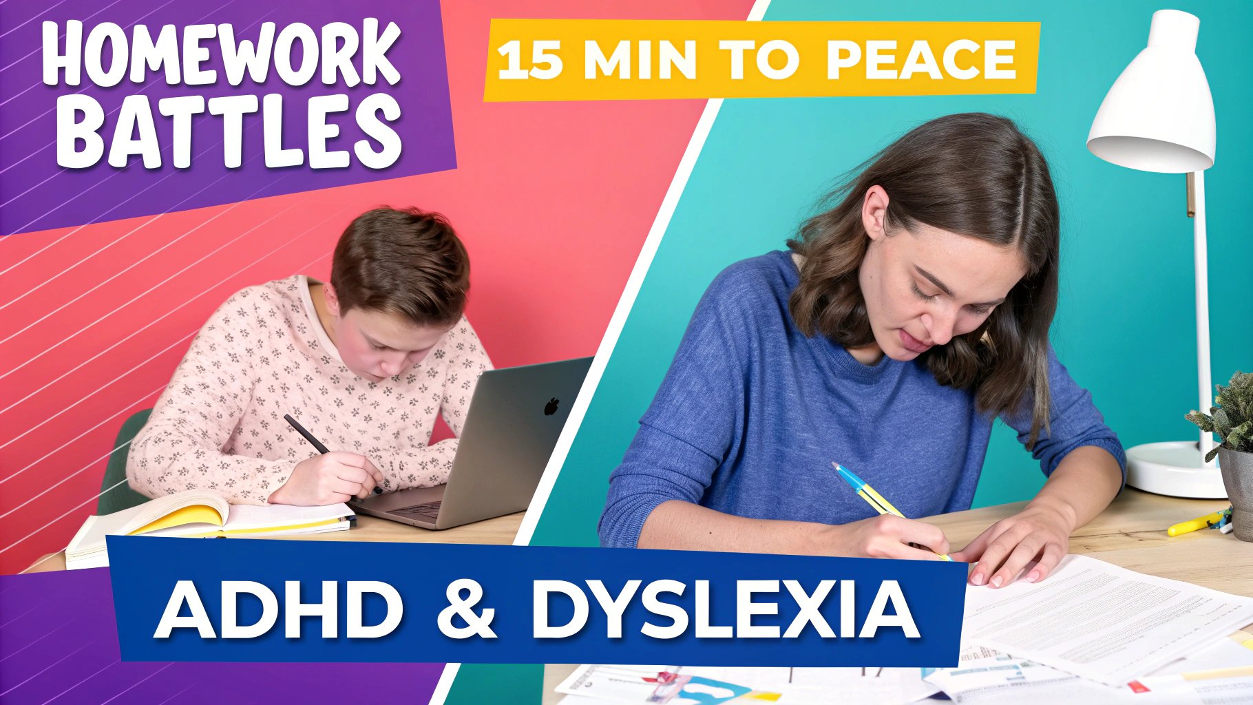 KellySuthe70050's tweet card. If you're reading this, you're probably at your breaking point with homework battles. Good news: You don't need another complex system. You need three research-backed environmental resets that take...