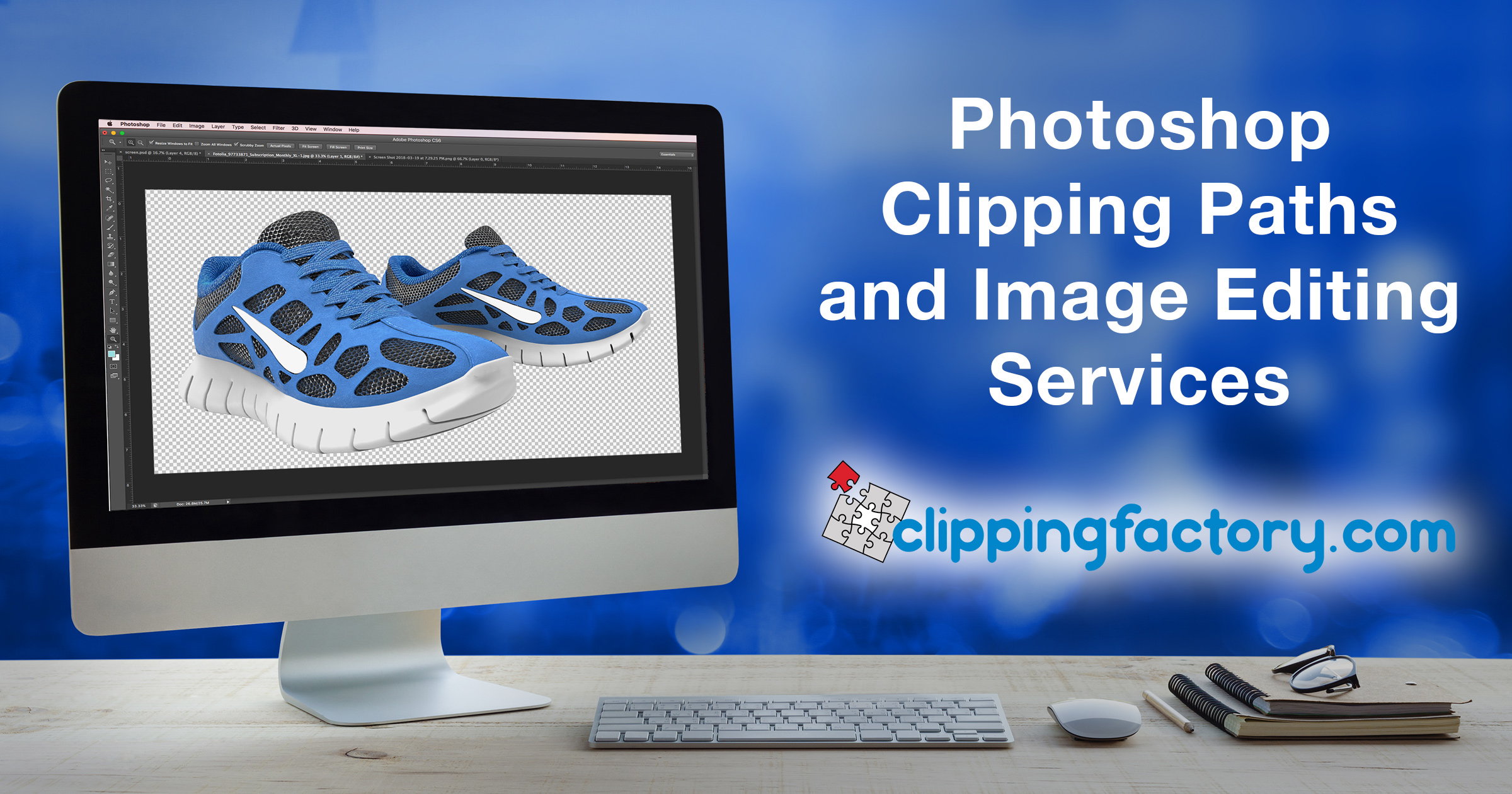 FactoryClipping's tweet card. We do always hand-drawn clipping paths with Photoshop pen tool. When we are doing clipping paths we get at least %300 screen view for perfect detail. Every clipped image will be quality checked by...