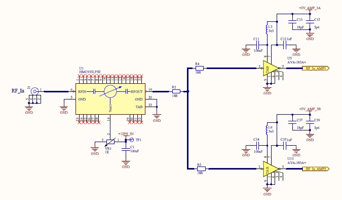 electroagenda's tweet card. Electronics Design Specializations and Subespecilizations list and description. Associated Electronics Design Roles list and description.