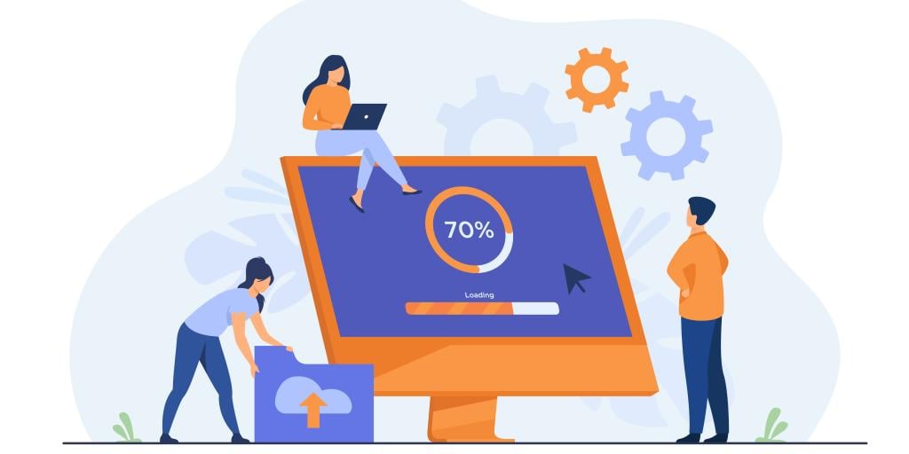 thedroptimes's tweet card. Luisanny Carrasco from weKnow outlines when to upgrade your Drupal site, depending on its version. Carrasco urges immediate action for Drupal 8 and 9 sites, which are no longer supported, and...