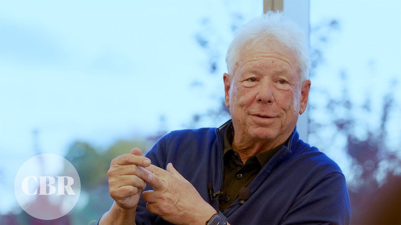 mattkahn1966's tweet card. Capitalisn’t: Nobel Economist Reveals Why Economic Models Keep...