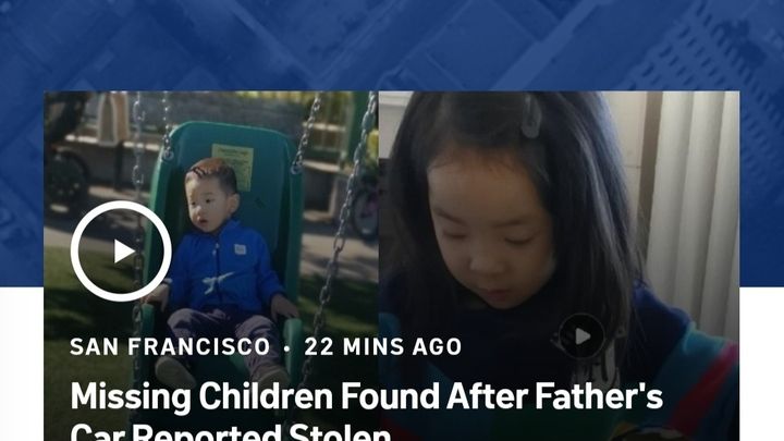 FitzTheReporter's tweet card. (Translation below) (译文如下，单击“阅读更多”。) UPDATE: Wow. You folks … Joe Fitzgerald Rodriguez needs your support for Help the Fang Family After Children Abducted