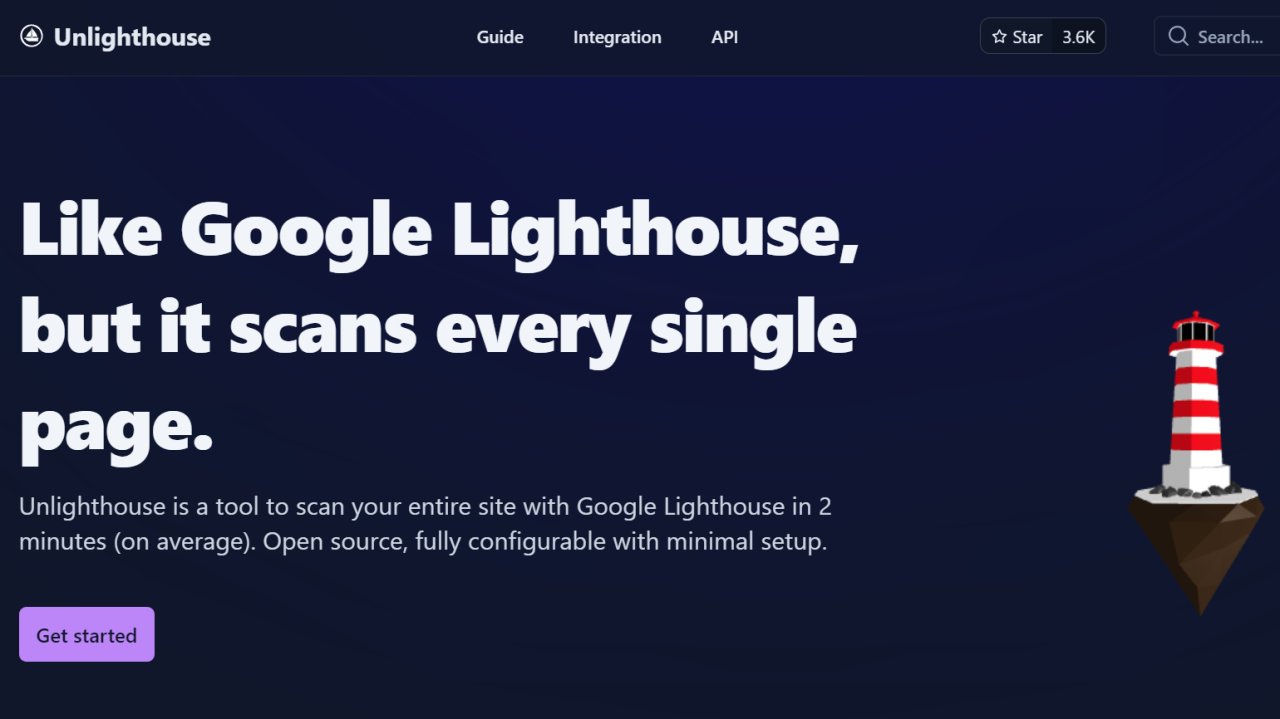 guerrerocode's tweet card. Gracias a un post de Miguel Ángel Durán García, descubrí una herramienta brutal: Lighthouse de Google. Decidí ponerla a prueba con el sitio web de mi buen amigo, Xavier Escolano https://punctumstudio.