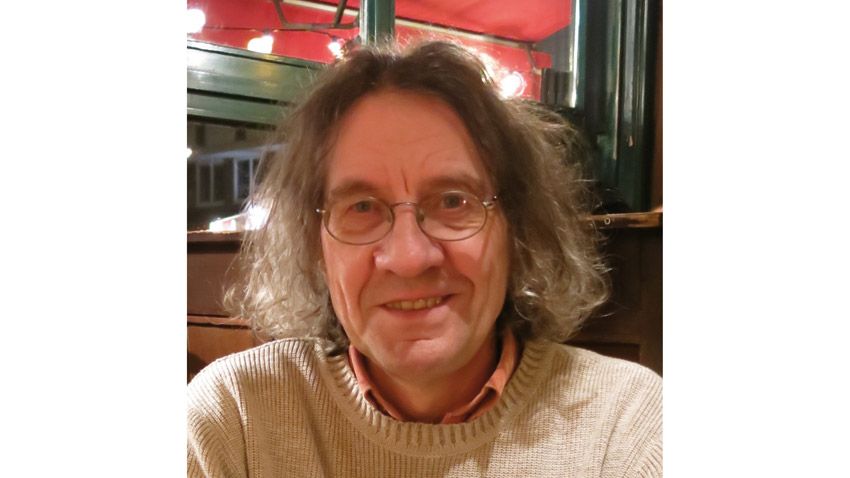 RedSynthesizer's tweet card. The father of wavetable synthesis talks to MusicRadar.