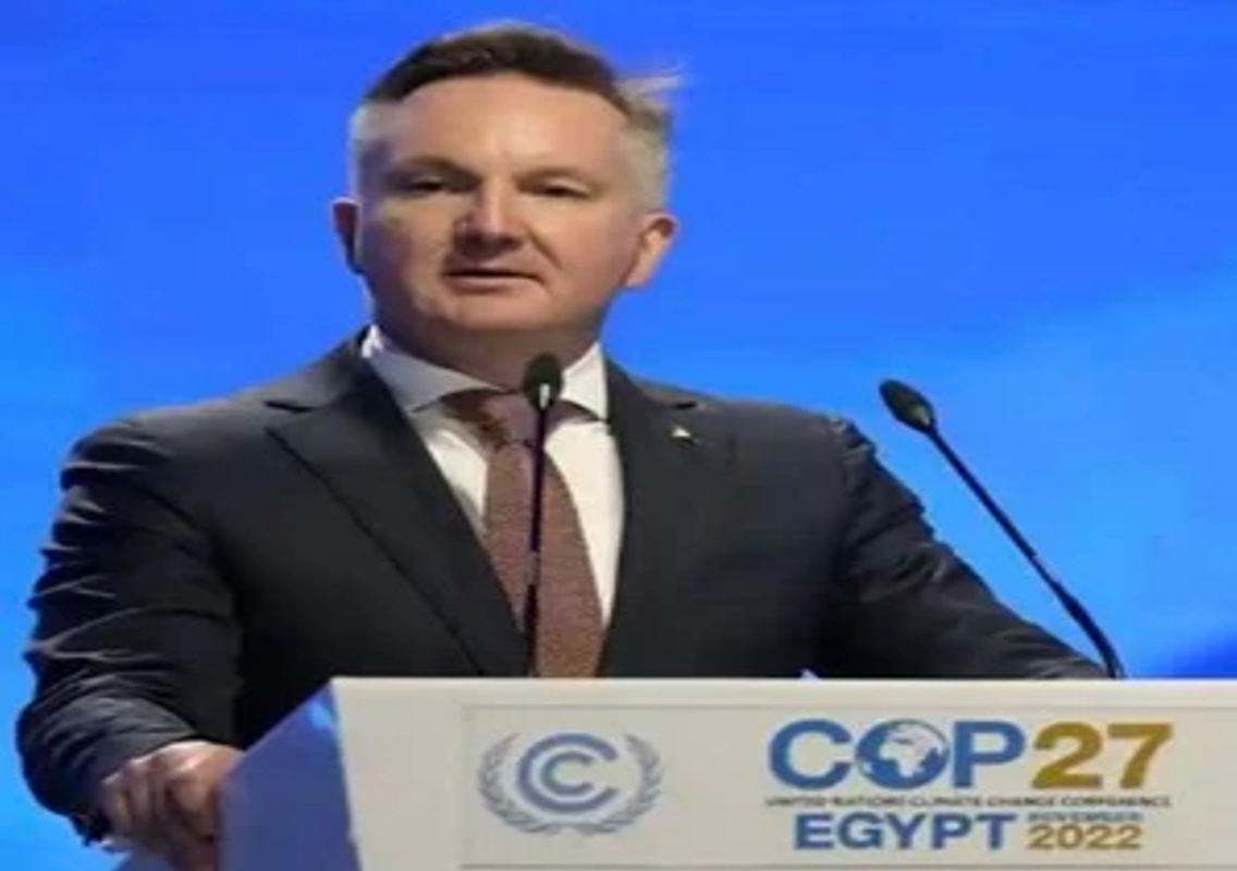 Newskarnataka's tweet card. The Australian government will support six major battery projects in its southeast under the Capacity Investment Scheme, aiming for 1,000 MW of storage by 2027.