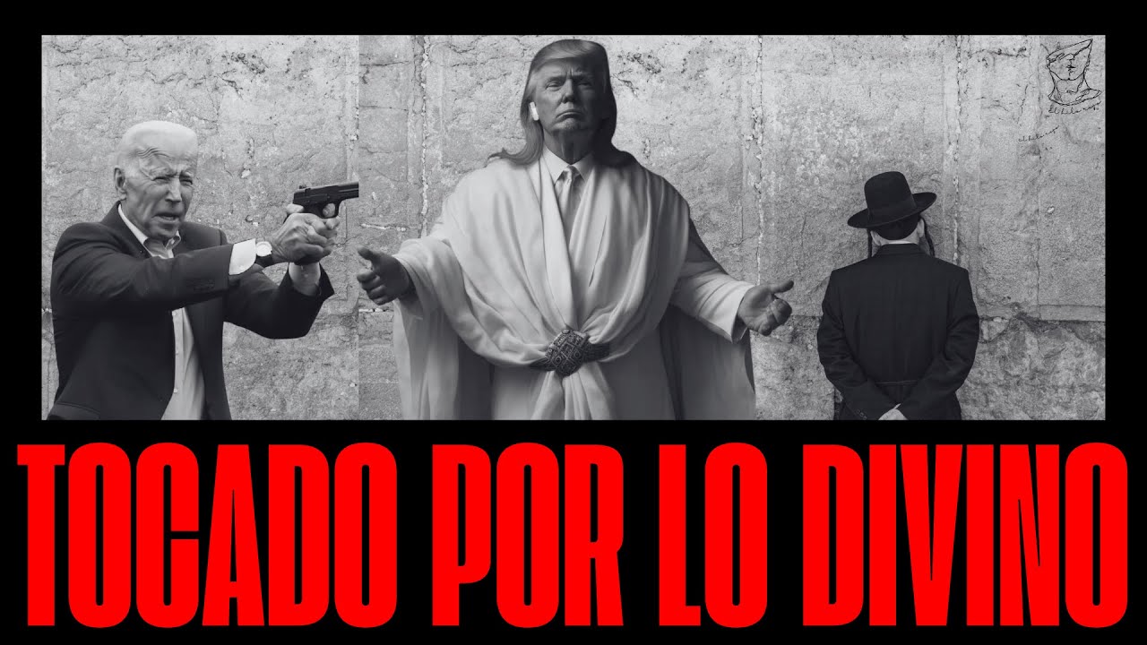 EliasGrima's tweet card. 🔴 Intento de Magnicidio Contra Donald Trump: Análisis Completo de...