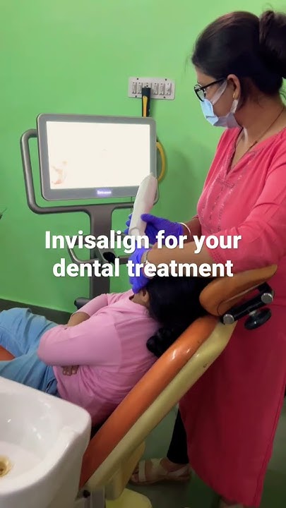 drgauravpal's tweet card. #instagram #invisalign #invisible #invisaligndentist #jaipur #pinkc...