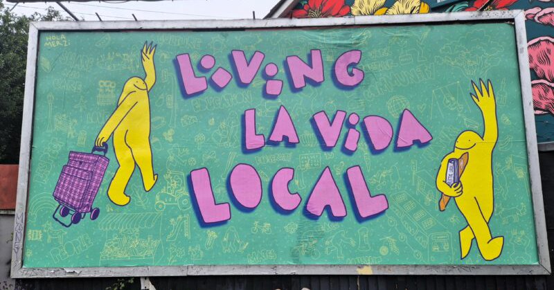 Tweet card summary image