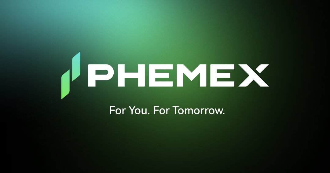 ELITEZTRADE_BOT's tweet card. Phemex is the fastest crypto exchange and crypto derivatives platform. Buy, Sell & Earn Bitcoin, Ether, & altcoin. Trade perpetual futures with 100x Leverage.