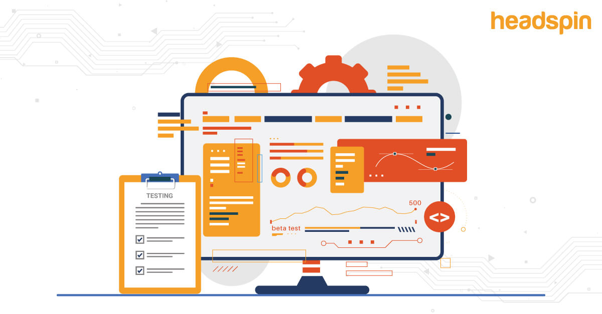 mistersinha07's tweet card. Client-Side metrics in performance testing measure how fast and efficient a web application is and checks other response times to make a better website.
