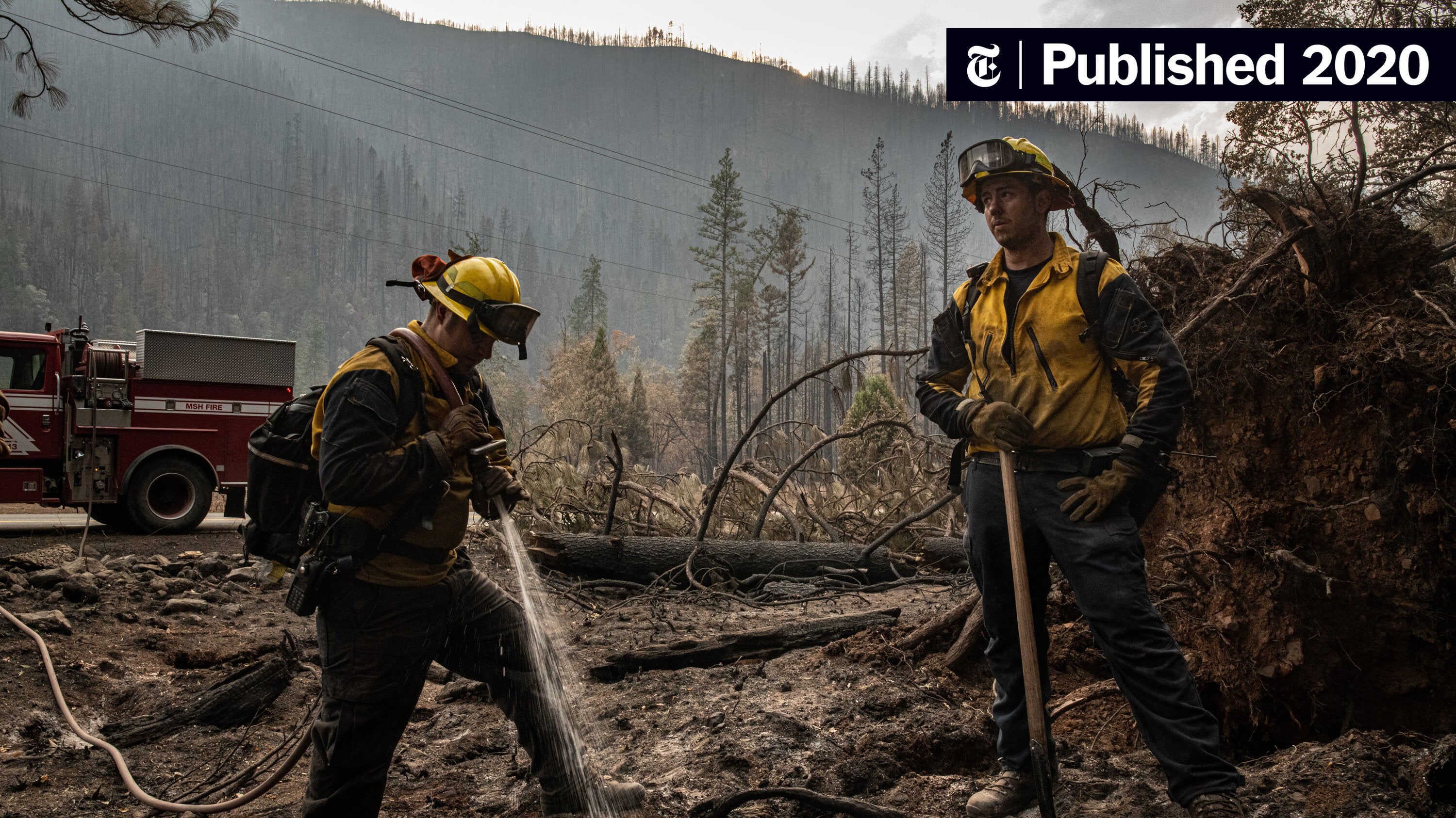 CouplesNotes's tweet card. The president gave his approval to a package of wildfire disaster relief only hours after officials from his administration had explained why the state should not receive the aid.