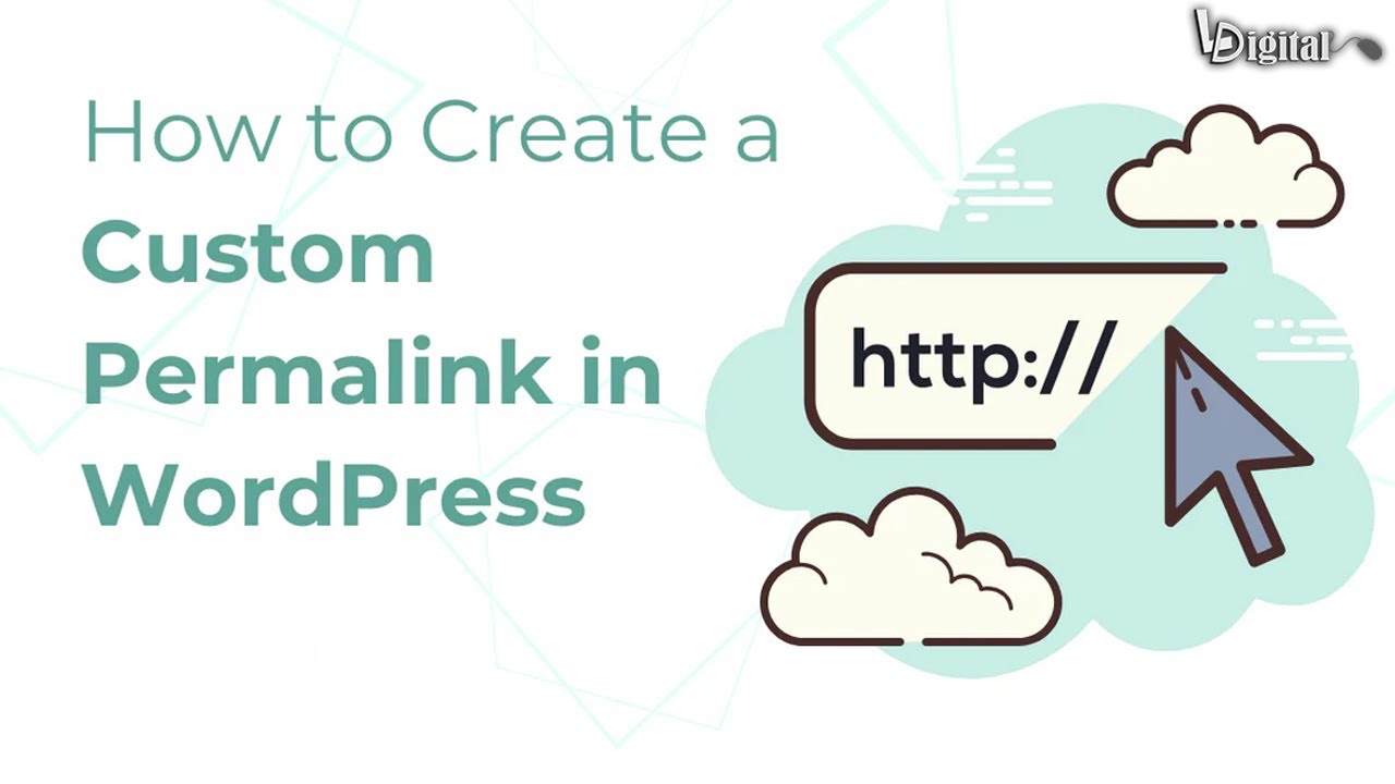 AackyVerma's tweet card. How to Change Wordpress Site Permalink? | Comprehensive Guide to...