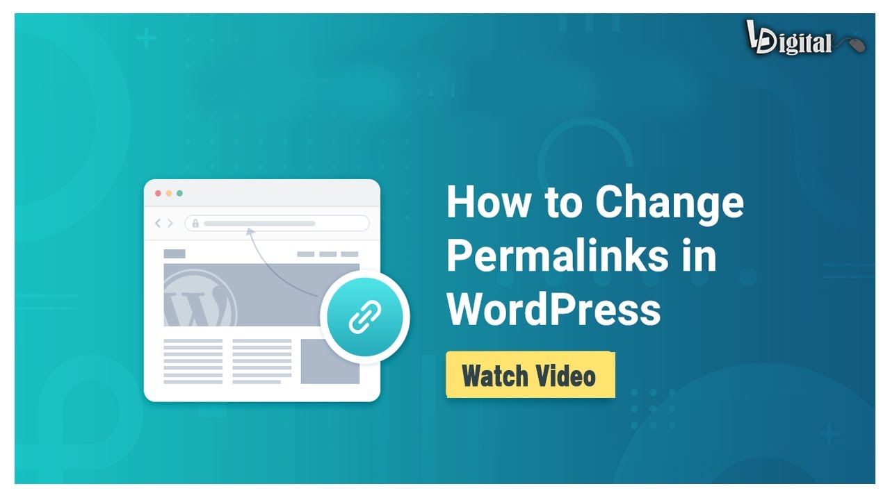 AackyVerma's tweet card. How to Change Wordpress Site Permalink? | A Comprehensive Guide to...