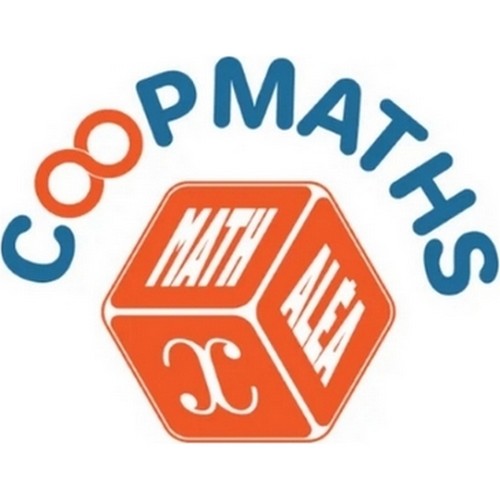 grignon_stephan's tweet card. En quête d’un outil efficace pour créer des exercices de mathématiques adaptés à vos classes ? MathALÉA, une plateforme libre et gratuite, développée par des enseignants de l'association CoopMaths...