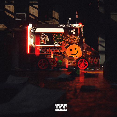 LookOlouk1's tweet card. CARVEL