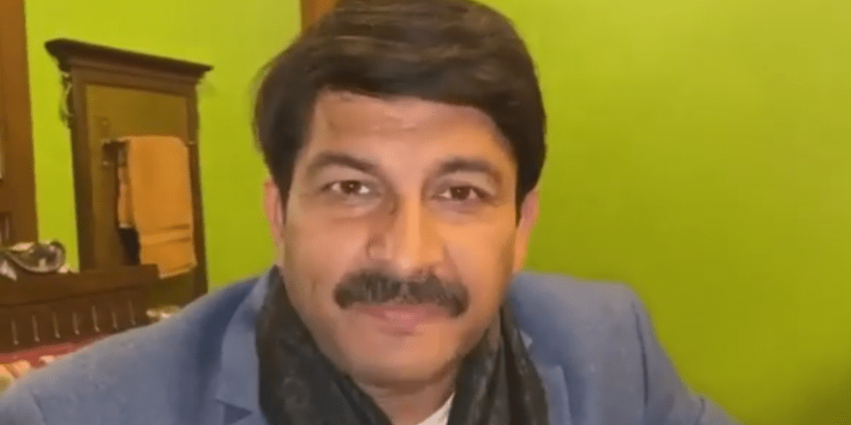 techreview's tweet card. The news: A deepfake of the president of India’s ruling Bharatiya Janata Party (BJP), Manoj Tiwari, went viral on WhatsApp in the country earlier this month, ahead of legislative assembly elections...