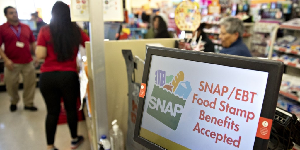 PressSec's tweet card. The Trump administration orders all SNAP recipients to reapply for food assistance benefits to combat widespread fraud in the nation's largest program.