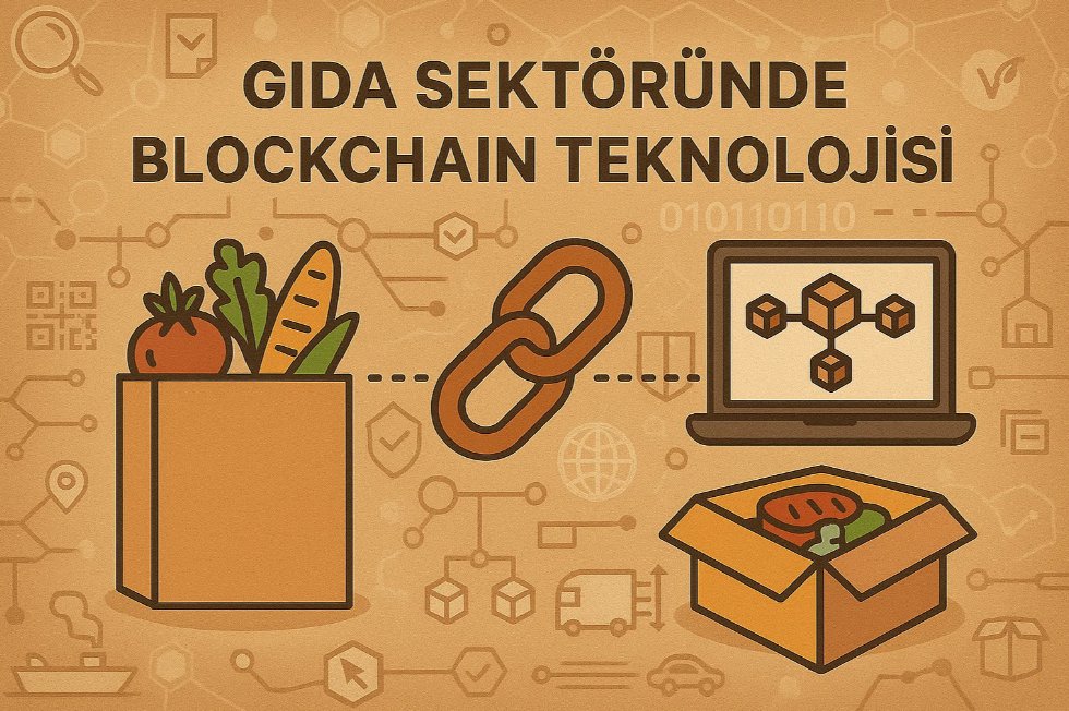 cryptosoftware1's tweet card. Blockchain ile gıda sektöründe şeffaflık, güvenlik ve izlenebilirlik sağlayın. Cryptosoftware.ist ile rekabette öne geçin.