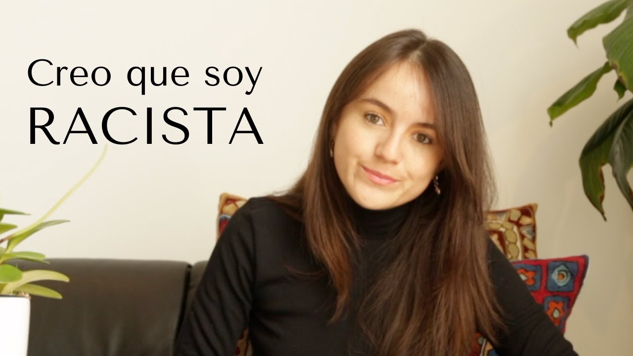 PROGRAMALATV's tweet card. ¿Cómo saber si soy racista? | El racismo en Ecuador y Latinoamérica