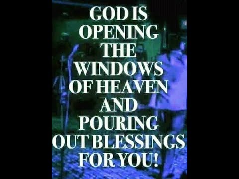 barclaymichael2's tweet card. THE HOLY SPIRIT PREACHING OF MIKE BARCLAY