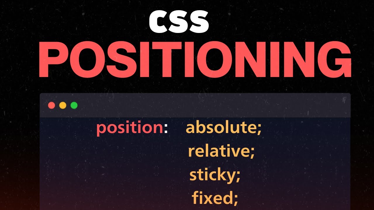 developerarif55's tweet card. Master CSS Positioning in 5 Minutes with Real-World Examples!