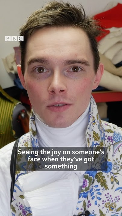 JeniferEMasters's tweet card. The clip that went viral around the world!