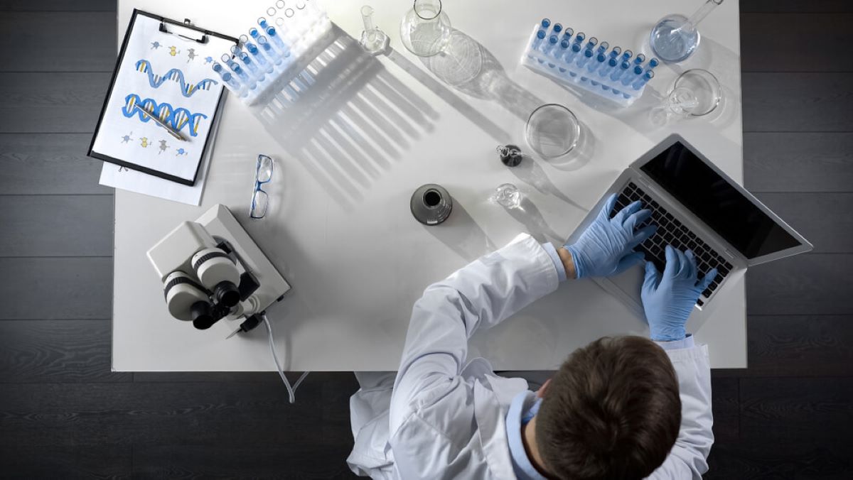 HarmonixFund's tweet card. As the lines between the digital and biological realms blur, the world – and especially the Middle East – stands at the precipice of an