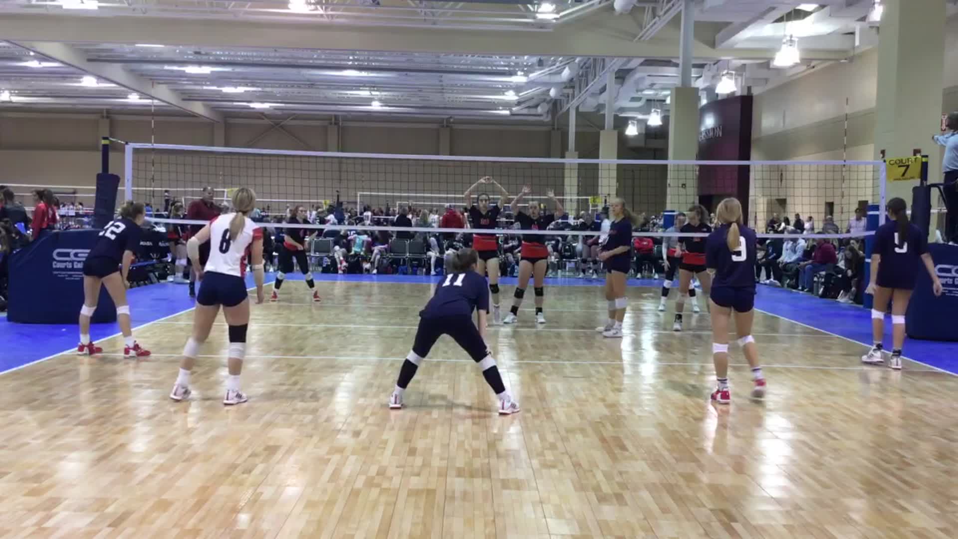 RecruitStarsVB's tweet card. Winter 2023