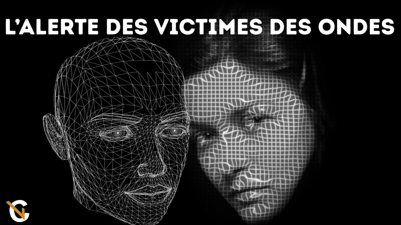 AZB_ehs_mcs's tweet card. 10 ANS DE LUTTE CONTRE LES ONDES LES VICTIMES S'UNISSENT