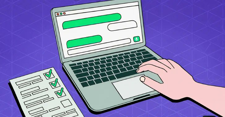true_redfence's tweet card. AI data security needs a new model; four-stage buyer’s guide shows real-time controls boosting productivity.