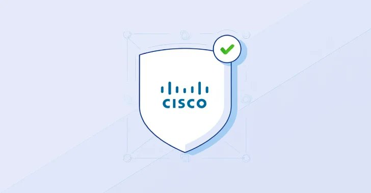 TheHackersNews's tweet card. Cisco fixes CVE-2025-20188, a 10.0 CVSS flaw tied to hardcoded JWT in wireless controllers, preventing root-level remote exploits.