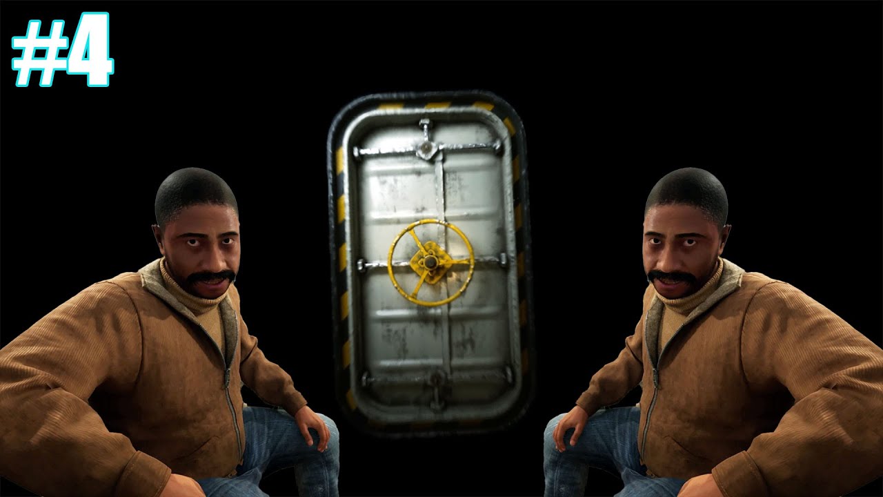 DexterWest420's tweet card. Still Wakes The Deep: Siren’s Rest | Episode 4 | What You Were...