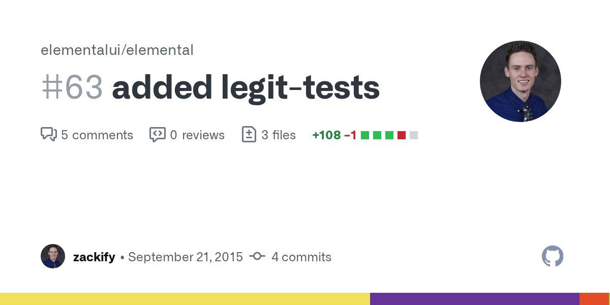 zachcodes's tweet card. This is a copy of #58 but using legit tests. It could be a little better, some things could be broken into a function and be reusable, but I am looking for feedback. What do you think @JedWatson?