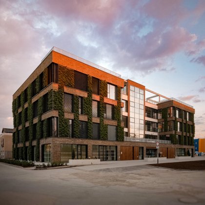 Tweet card summary image