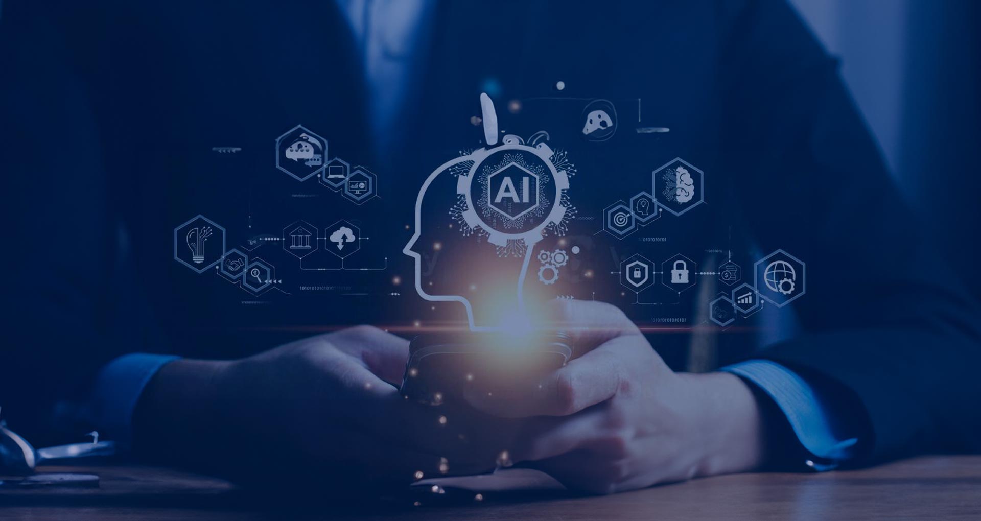 Jamesmi00777822's tweet card. Learn how AI in predictive maintenance helps reduce downtime & optimize operations in manufacturing. Explore its benefits, implementation steps, applications & more.