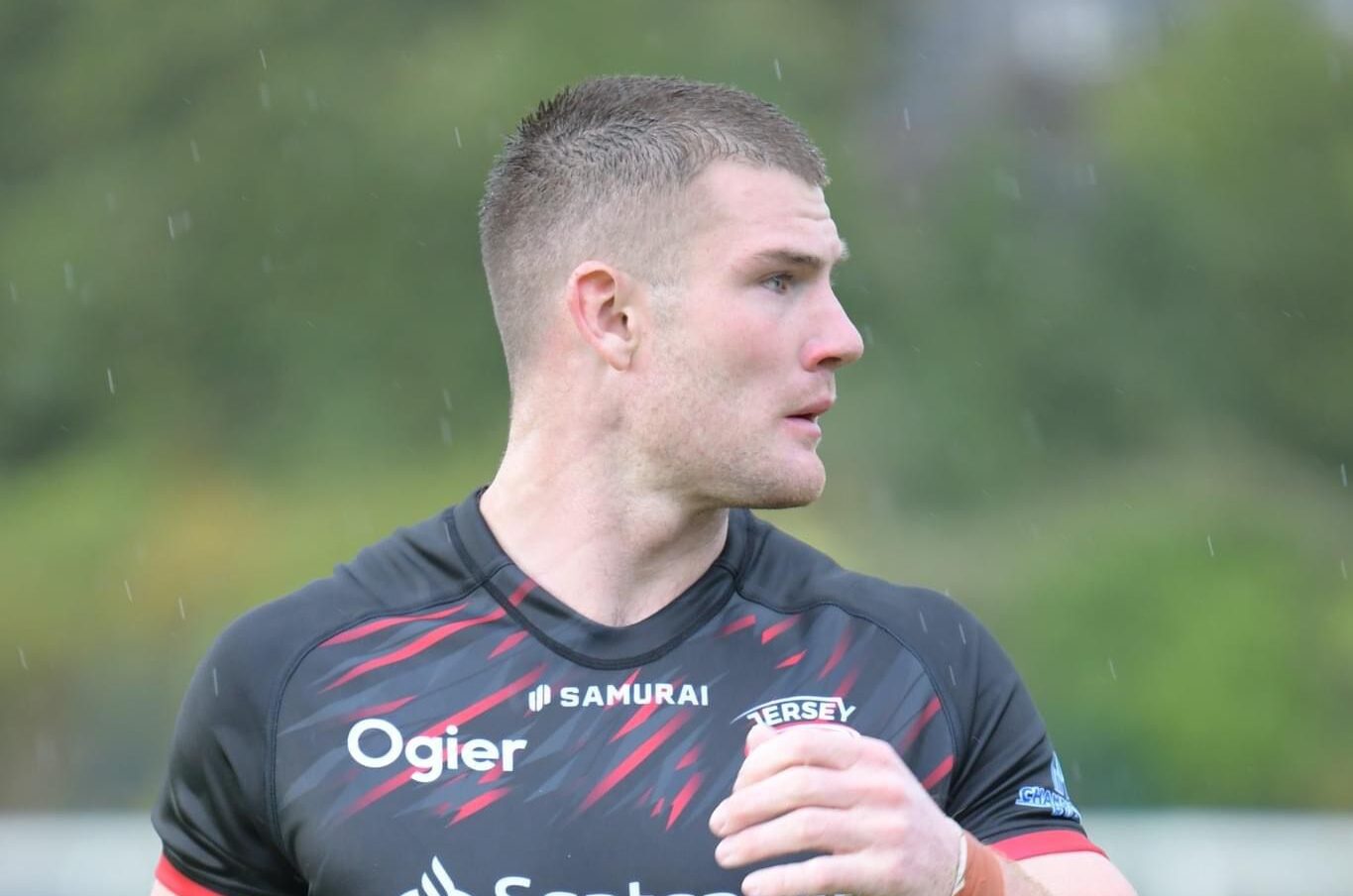 RugbyPlayersIRE's tweet card. If you’ve ever been to Jersey, you’ll know it is a tranquil place with a vibrant heart. Nestled in the English Channel, it is a picturesque island boasting sandy beaches as well as lush countryside....