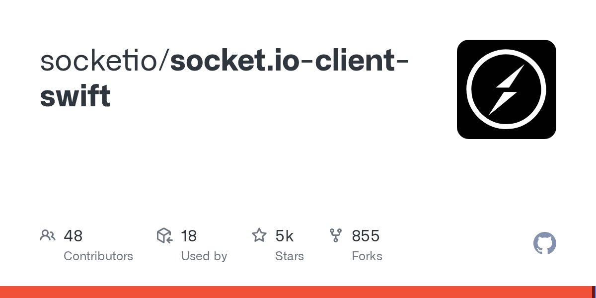 ALTestTw's tweet card. Contribute to socketio/socket.io-client-swift development by creating an account on GitHub.