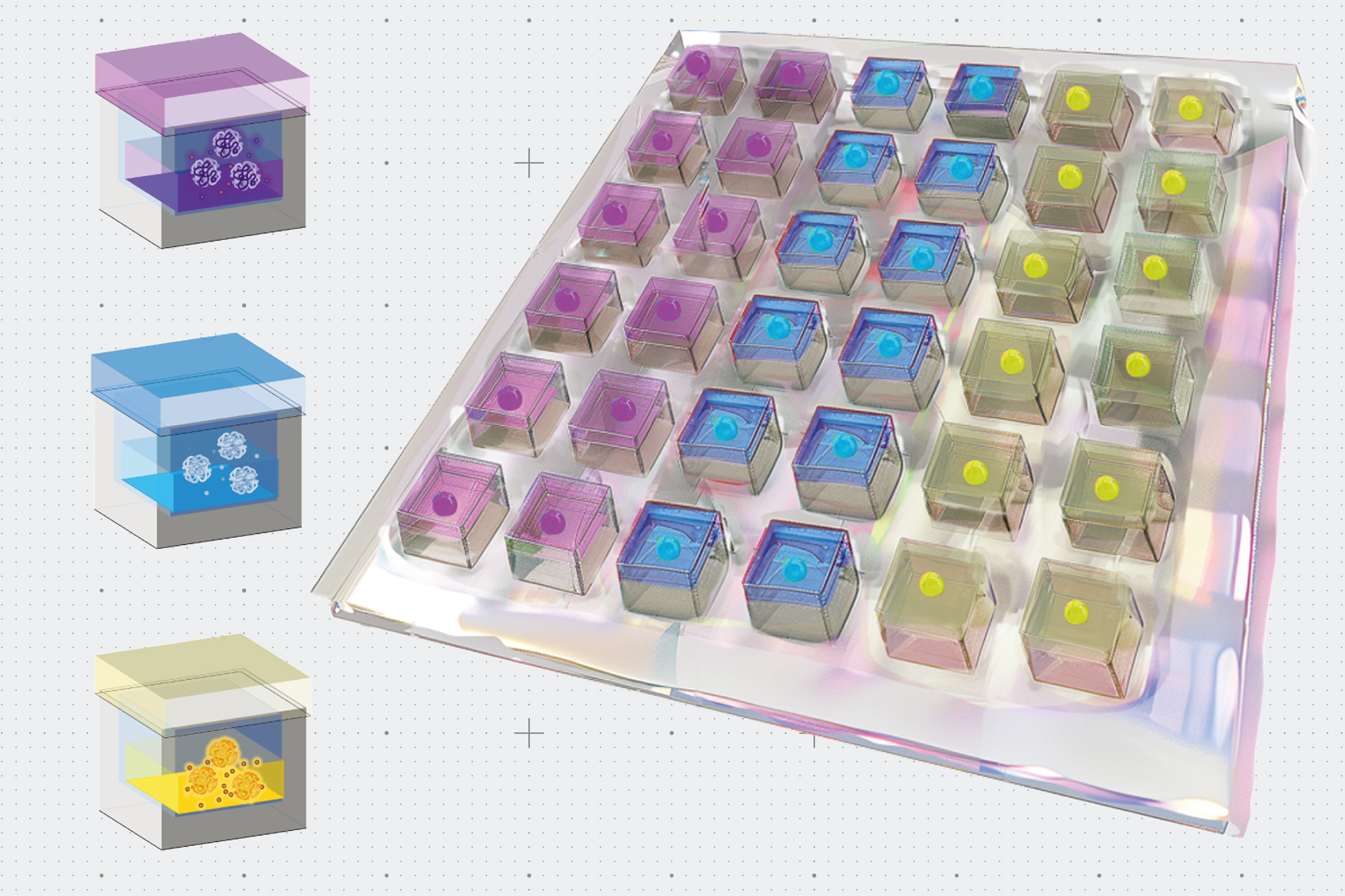 MIT's tweet card. MIT engineers have developed a flexible drug-delivery patch that can be placed on the heart after a heart attack to help promote healing and regeneration of cardiac tissue.